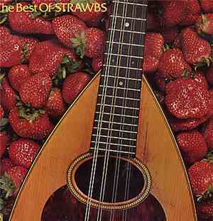 Strawbs - The Best Of Strawbs