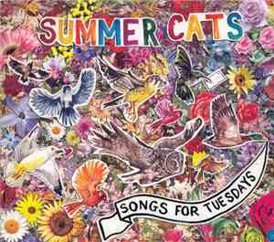Summer Cats - Songs For Tuesdays