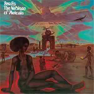 Sun Ra - The Nubians Of Plutonia