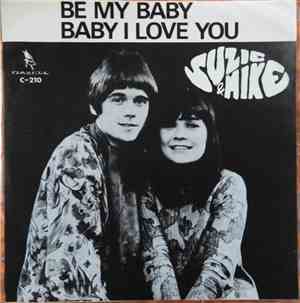 Suzie , Mike - Be My Baby