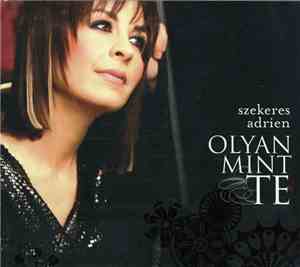 Szekeres Adrien - Olyan, Mint Te