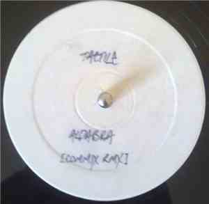 Tactile  / Motive  - Aldabra (Commix Remix) / Domino