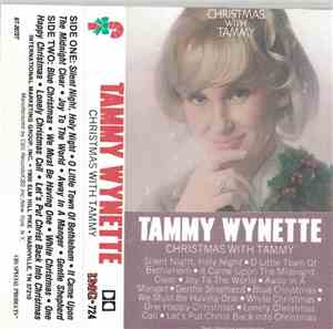 Tammy Wynette - Christmas With Tammy