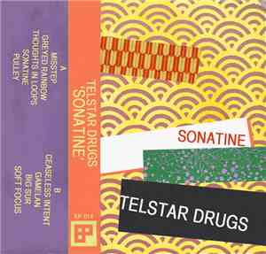 Telstar Drugs - Sonatine