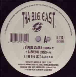 Tha B.I.G. E.A.S.T. - Verbal Viagra
