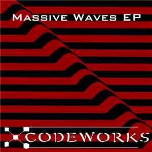 The Advent vs. Industrialyzer - Massive Waves EP