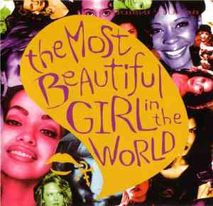 The Artist (Formerly Known As Prince) - The Most Beautiful Girl In The World