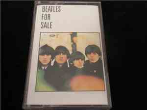 The Beatles - Beatles For Sale