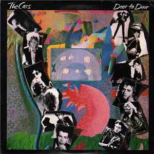 The Cars - Door To Door