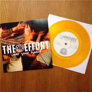 The Effort - Wear Your Heart