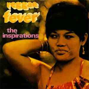 The Inspirations - Reggae Fever