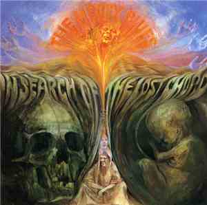 The Moody Blues - In Search Of The Lost Chord
