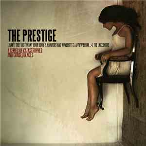 The Prestige - A Series Of Catastrophes And Consequences