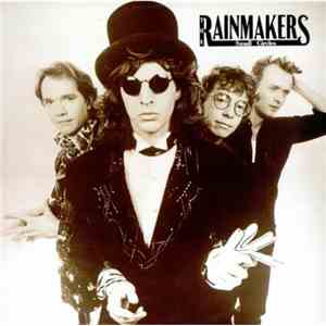 The Rainmakers  - Small Circles