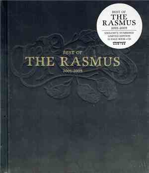 The Rasmus - Best Of 2001-2009