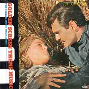 The Screen Sound Orchestra - Golden Screen Theme Music