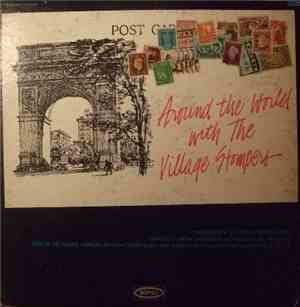 The Village Stompers - Around The World With