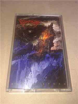 Thunderwar - Black Storm