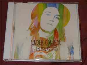 Tim Myers - Under Control