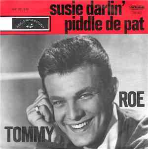 Tommy Roe - Susie Darlin'