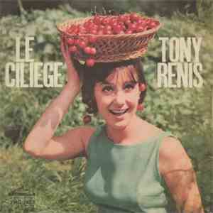 Tony Renis - Le Ciliege