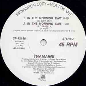 Tramaine - In The Morning Time