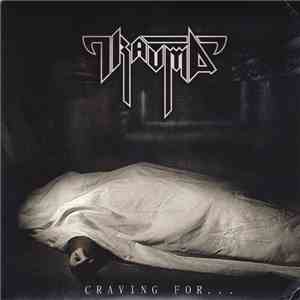 Trauma , Offence - Craving For.../Holy Vermin