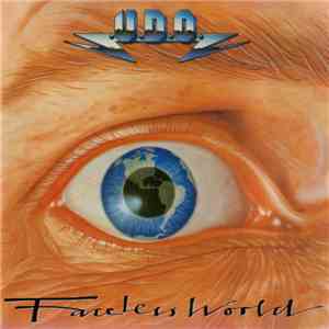 U.D.O.  - Faceless World