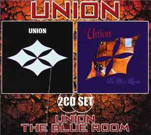Union  - Union / The Blue Room