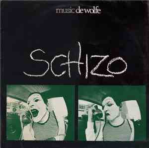 Unit Eight - Schizo