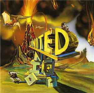 United  - No IQ
