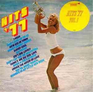 Unknown Artist - Hits '77 (Volume 1)