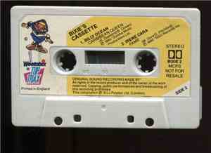 Various -  Weetabix Top Trax: Bixie's Cassette