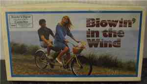 Various - Blowin' In The Wind