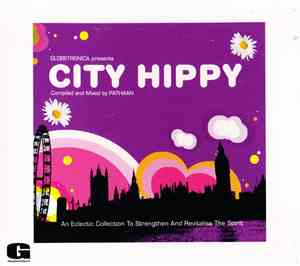 Various - City Hippy