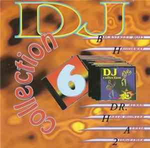 Various - DJ Collection 6