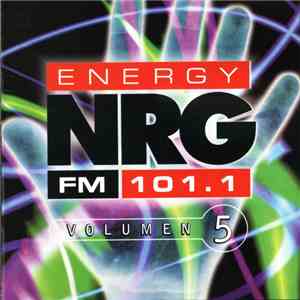 Various - Energy NRG FM 101.1 Volumen 5