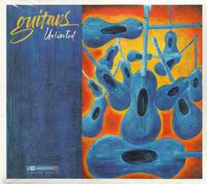 Various - Guitars Unlimited