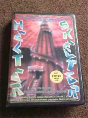 Various - Helter Skelter - Ltd Edition - The Essential 6 Pack