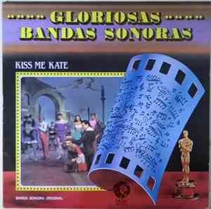 Various - Kiss Me Kate