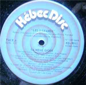 Various - Les 5 Grands