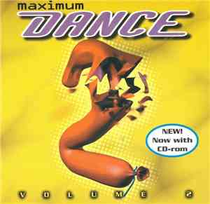 Various - Maximum Dance 2/99