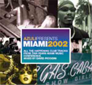 Various - Miami Sampler 2002