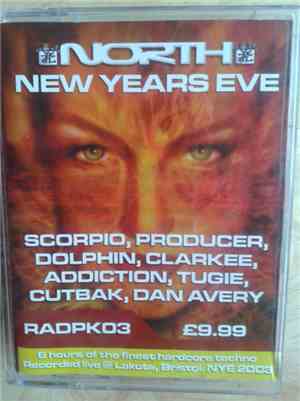 Various - North New Years Eve