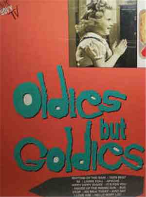 Various - Oldies But Goldies Vol. 2