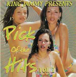 Various - Pick Of The Hits Volume 1