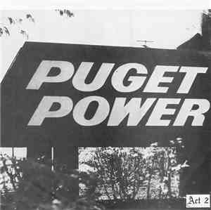 Various - Puget Power Act 2