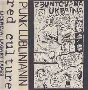 Various - Punk Lublinianin