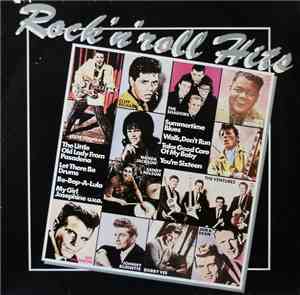 Various - Rock 'N' Roll Hits