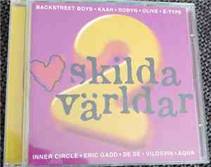 Various - Skilda Världar 2